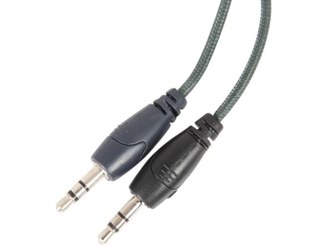 Casti cu microfon Somic SH-818, 3.5mm jack, Black