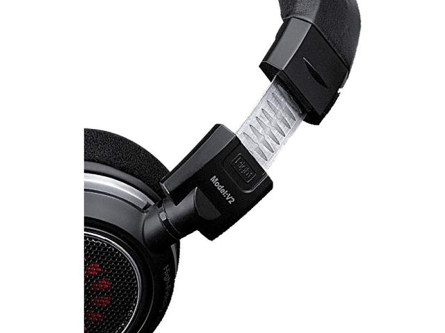 Casti cu microfon Somic V2, 3.5mm jack, Black