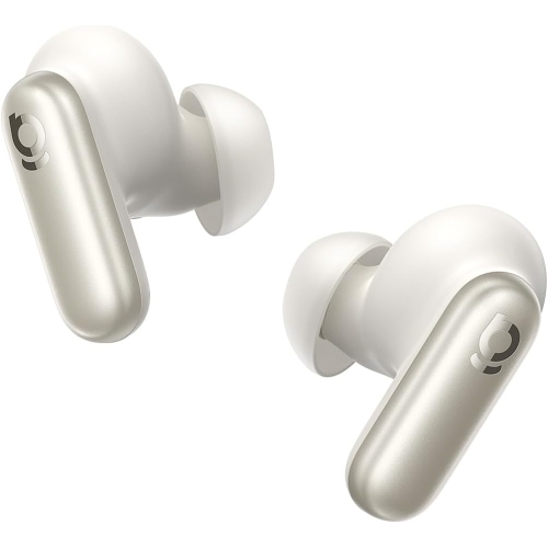 CASTI Baseus Inspire XP1, true wireless, intraauriculare - butoni, pt smartphone, microfon pe casca, conectare prin Bluetooth 5.0, sound by Bose, alb 