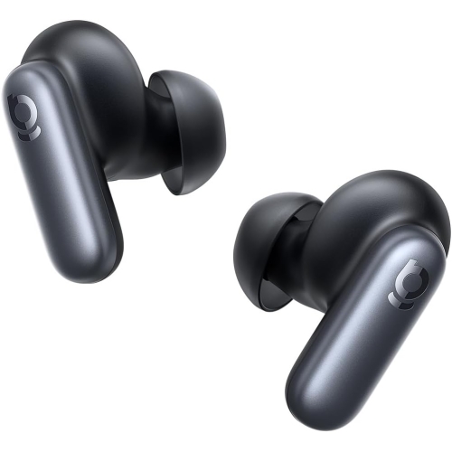 CASTI Baseus Inspire XP1, true wireless, intraauriculare - butoni, pt smartphone, microfon pe casca, conectare prin Bluetooth 5.0, sound by Bose, negru 