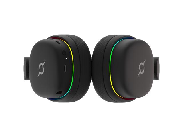 Casti wireless AQIRYS Luna
