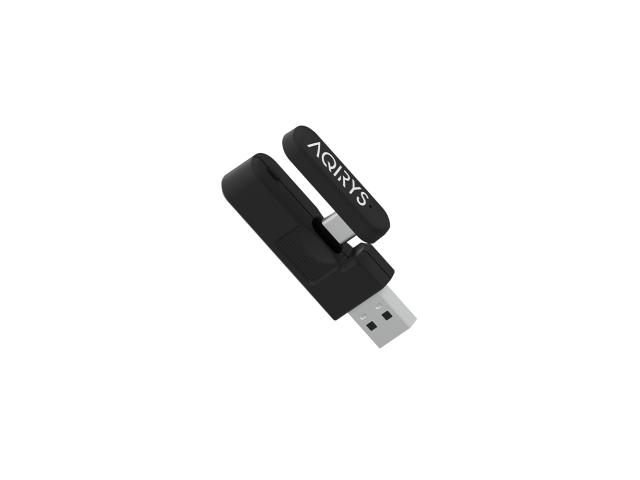 Casti wireless AQIRYS Luna
