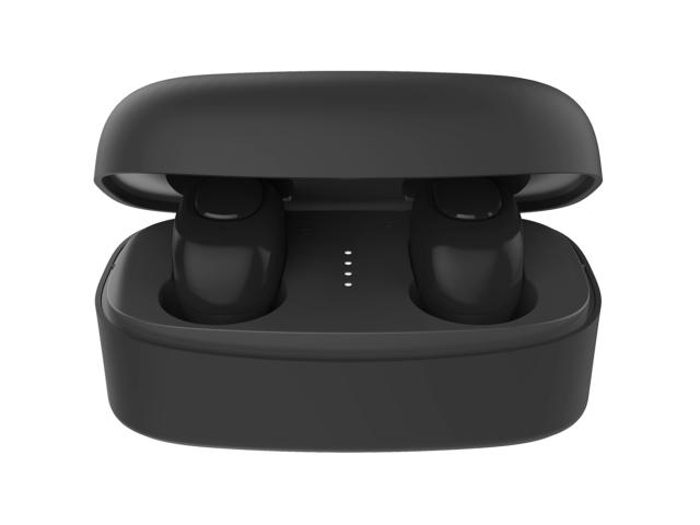 Handsfree Elari EarDrops Hi-Fi, Black