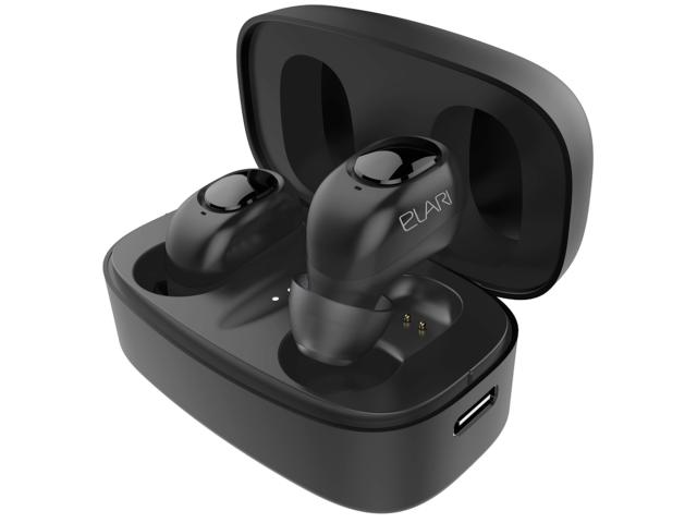 Handsfree Elari EarDrops Hi-Fi, Black