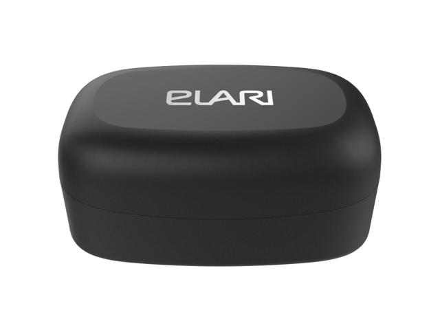 Handsfree Elari EarDrops Hi-Fi, Black