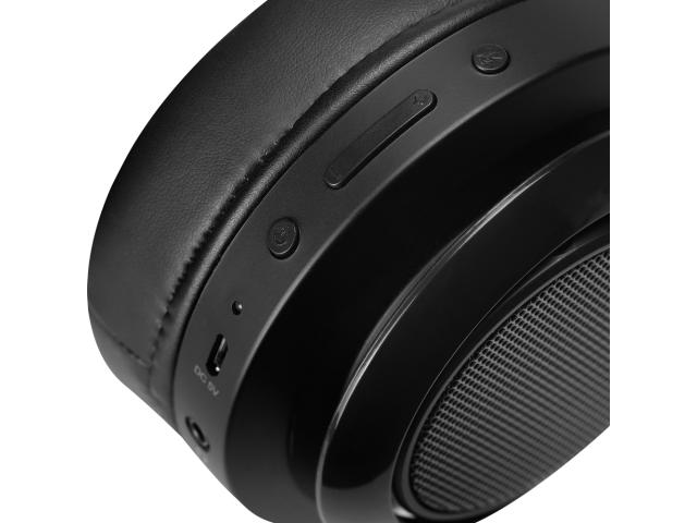 Casti cu microfon Marvo HG9080W, USB-A/3.5mm jack, Black-Red