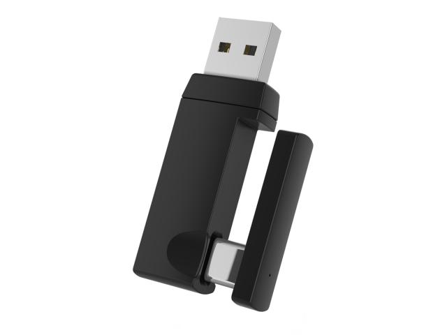 Casti cu microfon Marvo HG9086W, RGB LED, 3.5mm jack/USB Wireless/Bluetooth, Black