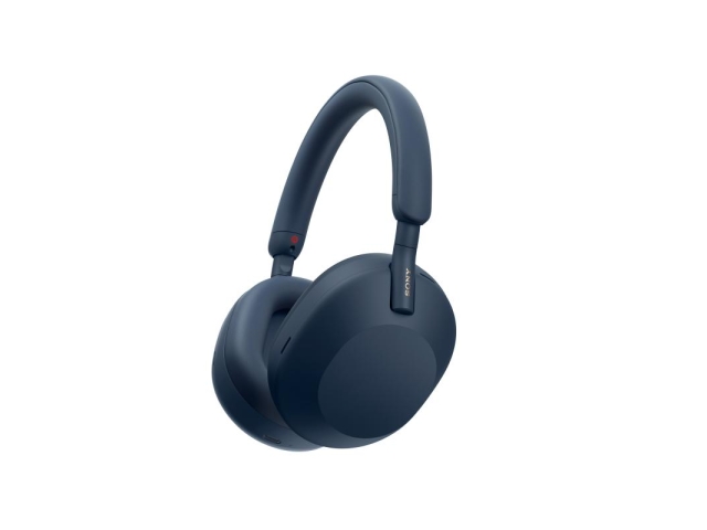 Casti Wireless Over-Ear Sony WH1000XM5L