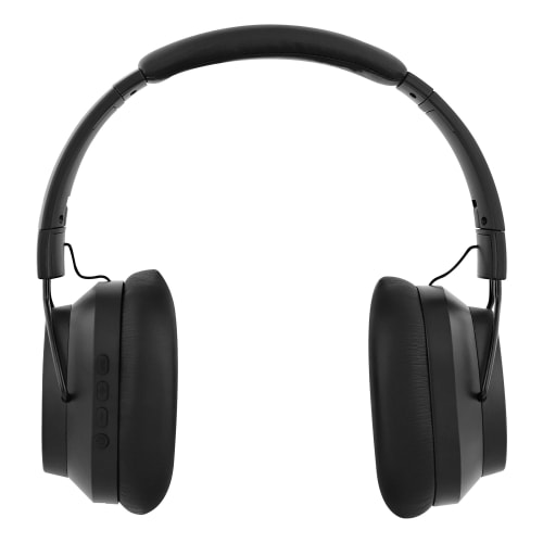 TNB IMMERSIVE - PRO Bluetooth headphone with active noise reduction - Black