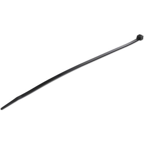 Colier plastic Startech CBMZT10BK, 1000pack