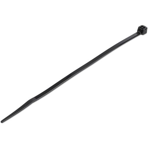 Colier plastic Startech CBMZT6BK, 1000pack