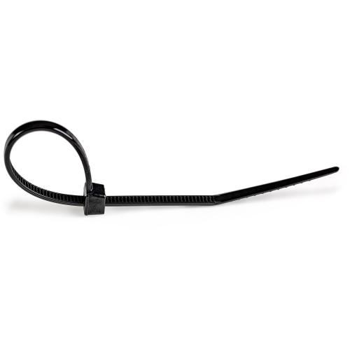Colier plastic Startech CBMZT6BK, 1000pack