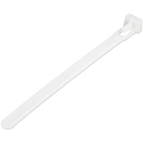 Colier plastic Startech CBMZTRB5, 100pack