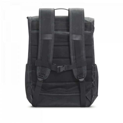 Rucsac V7 CBXT16-CANVAS pentru laptop de 16inch, Black