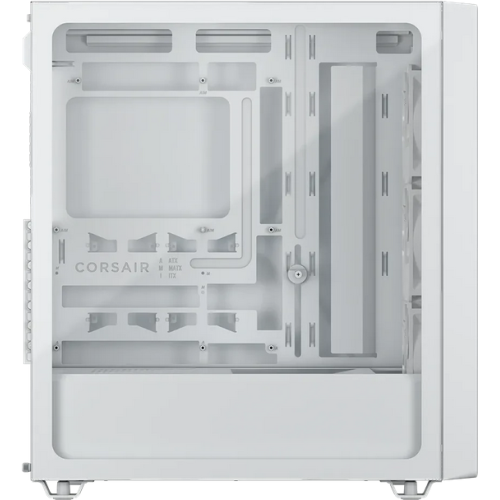 CORSAIR Geh Midi 3200D RS Performance, White