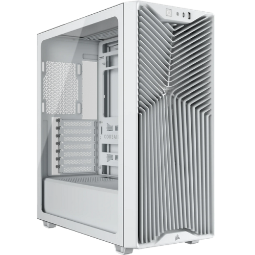 CORSAIR Geh Midi 3200D RS Performance, White