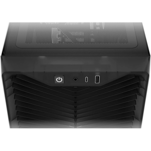 CASE CORSAIR 3200D RS MID TOWER
