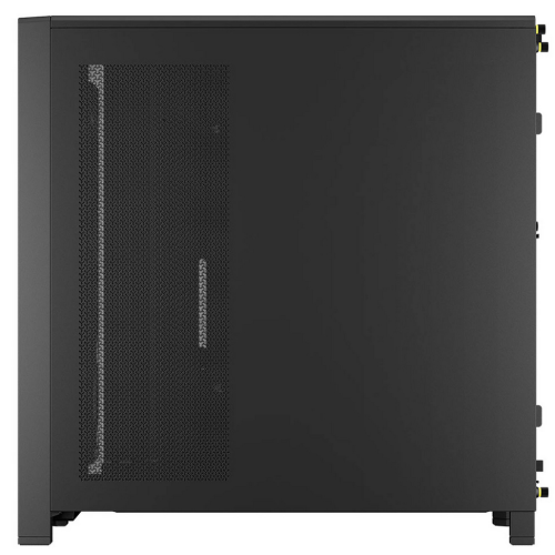 CASE CORSAIR iCUE 4000D RGB AF MID TOWER