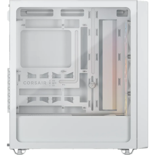 CORSAIR Geh Midi 3200D RS ARGB Performance, White