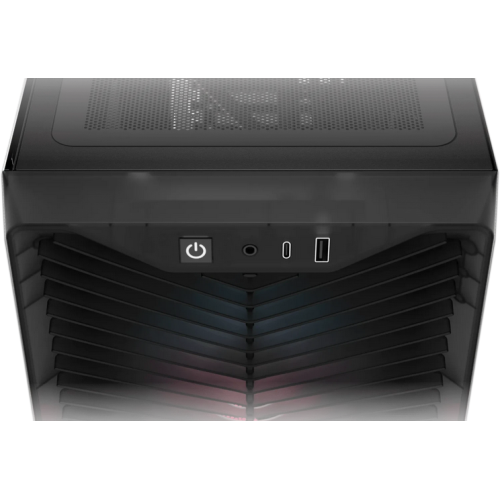 CASE CORSAIR 3200D RS ARGB MID TOWER