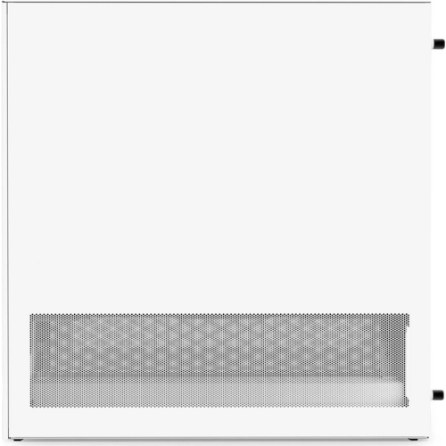 H3 Flow (2025), mATX, Tower, Alb