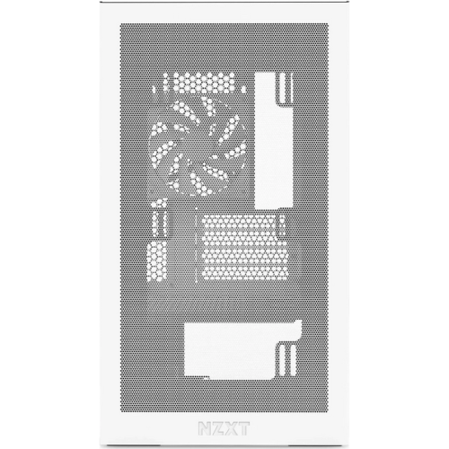 H3 Flow (2025), mATX, Tower, Alb
