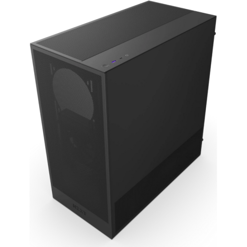 H5 Flow ( 2024 )  (schwarz, Tempered Glass)