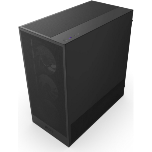 H5 Flow RGB ( 2024 )  (schwarz, Tempered Glass)