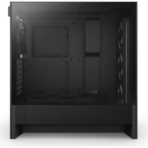 H5 Flow RGB ( 2024 )  (schwarz, Tempered Glass)