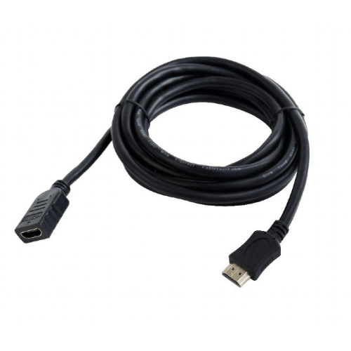 GEMBIRD CC-HDMI4X-10 High Speed HDMI extension cable with ethernet 3M