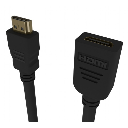 GEMBIRD CC-HDMI4X-10 High Speed HDMI extension cable with ethernet 3M