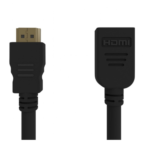 GEMBIRD CC-HDMI4X-10 High Speed HDMI extension cable with ethernet 3M