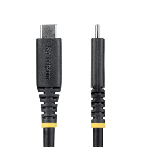 2M USB-C CABLE USB4 20GBPS/CERTIFIED 4K120/DP1.4/240W/20GBP