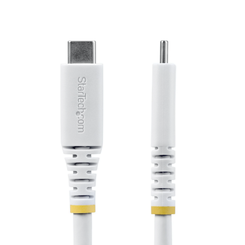 2M USB-C CABLE USB4 20GBPS/CERTIFIED 4K120/DP1.4/240W/20GBP
