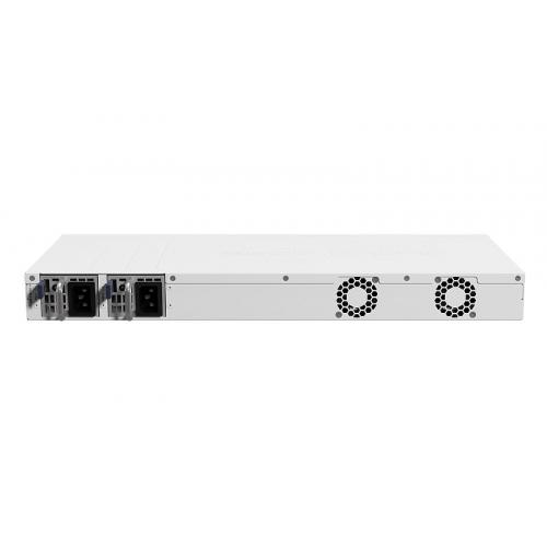 Router MikroTik CCR2004-16G-2S+, 16x Lan
