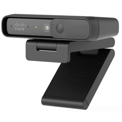 Camera web Cisco Webex Desk Camera, Carbon black
