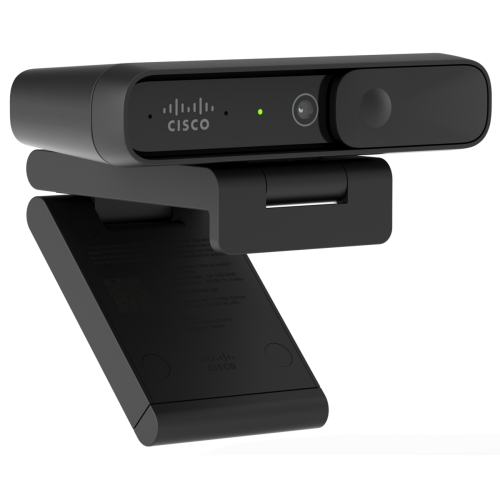 Camera web Cisco Webex Desk Camera, Carbon black