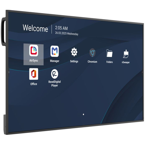 DISPLAY LCD 50