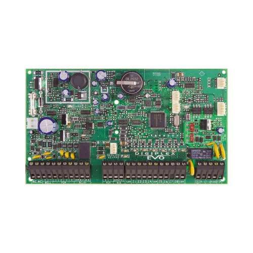 Centrala de alarma Paradox EVOHD + Cutie metalica