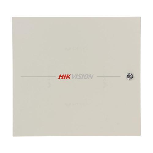 Centrala de control acces Hikvision DS-K2601T