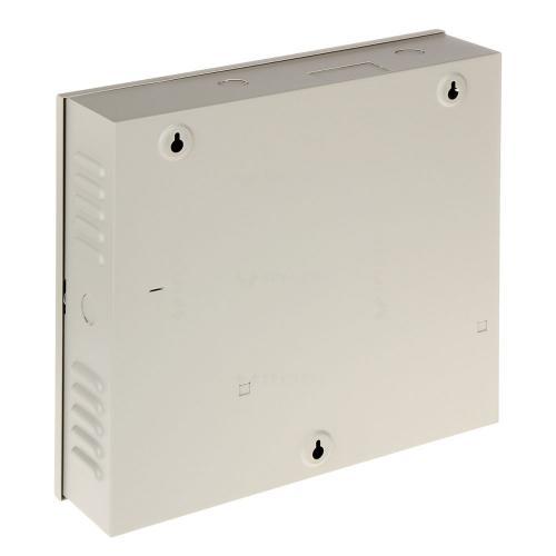 Centrala de control acces Hikvision DS-K2602T
