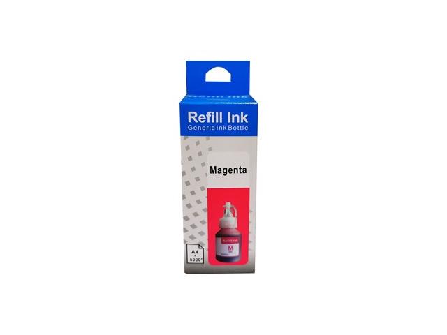 Cerneala compatibil Brother Bro BT5000 CISS Magenta 50ml