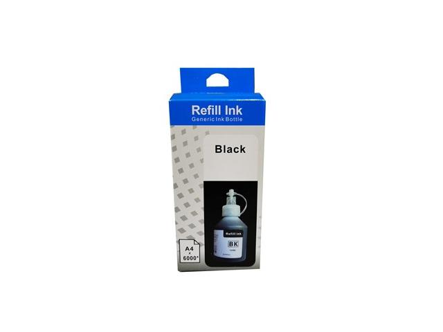 Cerneala compatibil Brother Bro BT6000 CISS Black 120ml