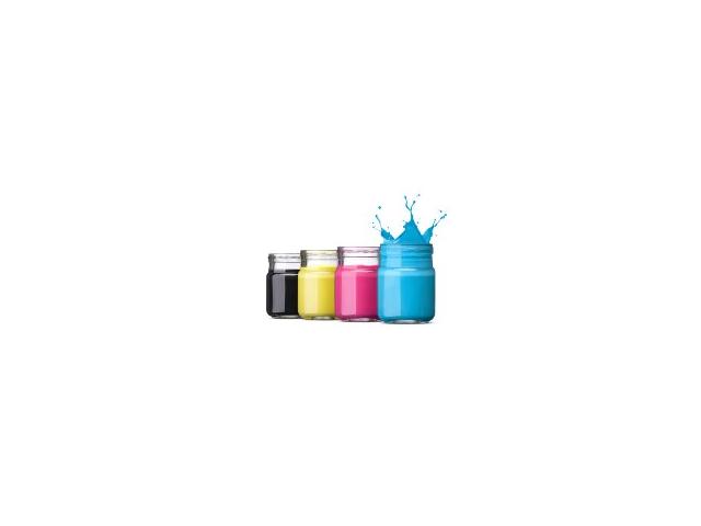 Cerneala compatibil Lexmark Eps CISS - Magenta 1L