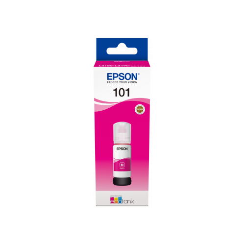 Cerneala Epson 101 Magenta C13T03V34A