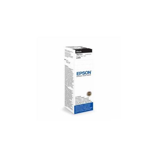 Cerneala Epson Black T6731