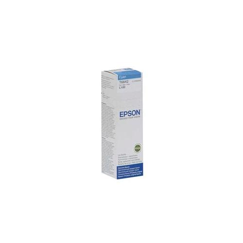 Cerneala Epson Cyan C13T66424A