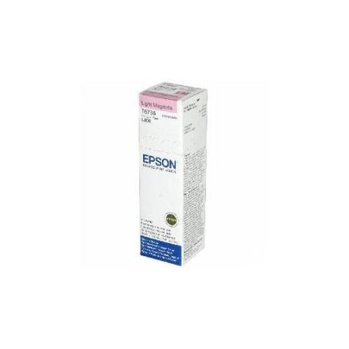 Cerneala Epson Light Magenta T6736