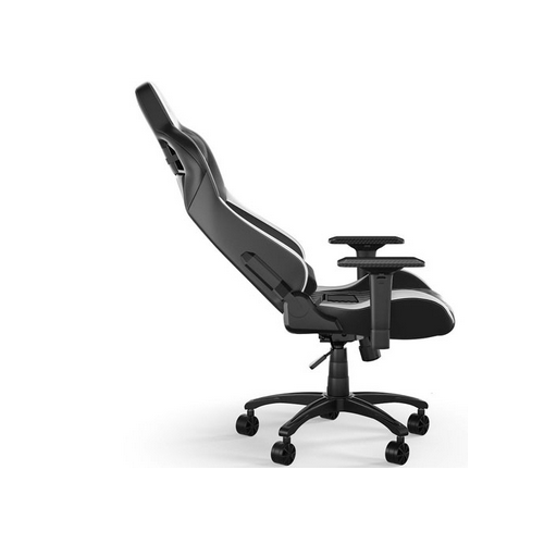 Scaun gaming Corsair T1 RACE, Black-White