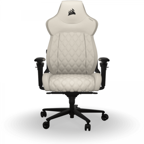 Scaun gaming Corsair TC500 LUXE, White
